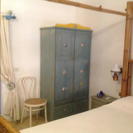 Casa vacanze Tipica Casa Marinara Carlofortina Carloforte (Isola di San Pietro)