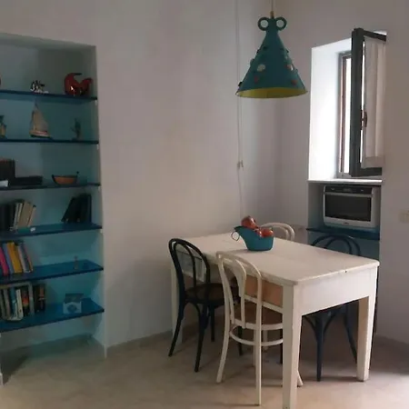 Tipica Casa Marinara Carlofortina